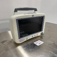 GE Datex-Ohmeda Transport Pro V1 Monitor image 0